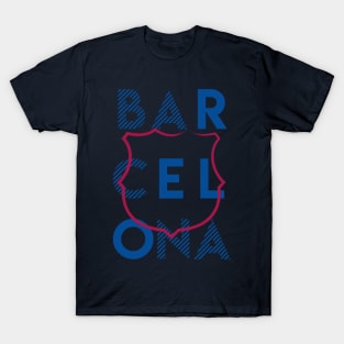 Barcelona T-Shirt